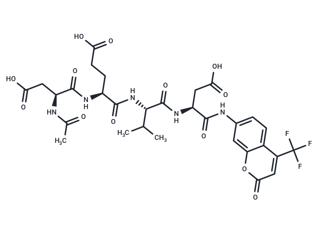 化合物TP1326|TP1326|TargetMol