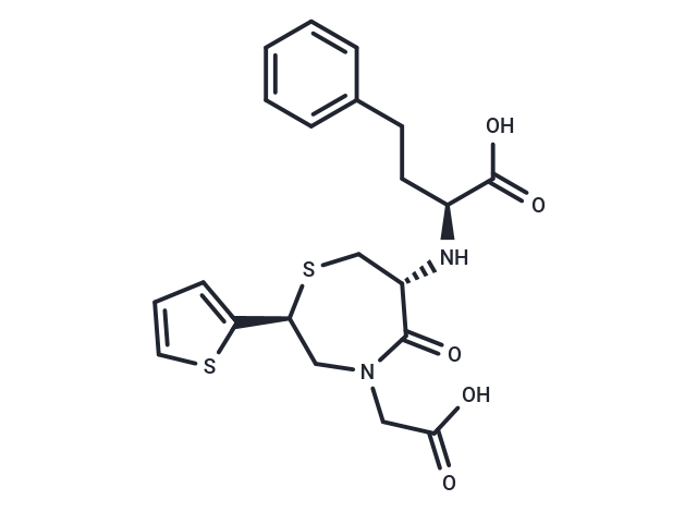 替莫普利|T20689|TargetMol