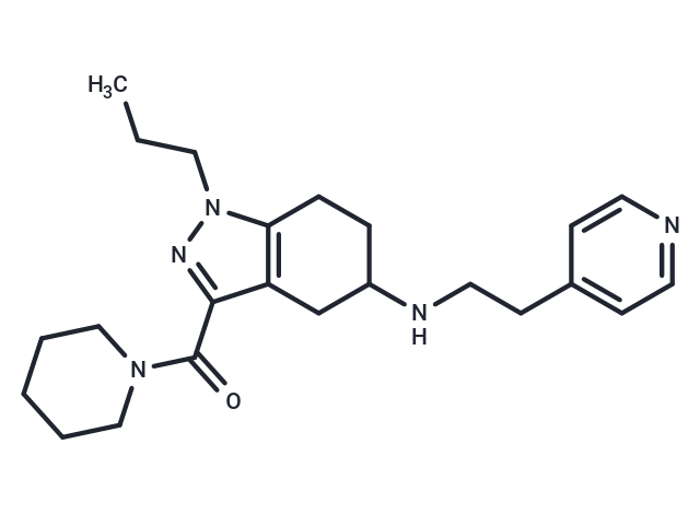 化合物 NUCC-390|T12269|TargetMol