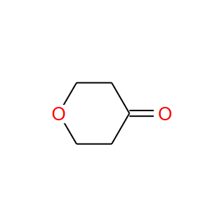 四氢吡喃酮；143562-54-3；Tetrahydro-4H-Pyran-4-one