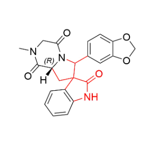 他达拉非EP杂质I