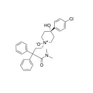 洛哌丁胺EP杂质F