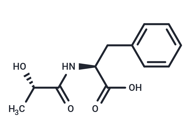 化合物N-Lactoyl-Phenylalanine|T74862|TargetMol