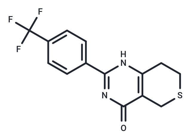 化合物 XAV939|T1878|TargetMol