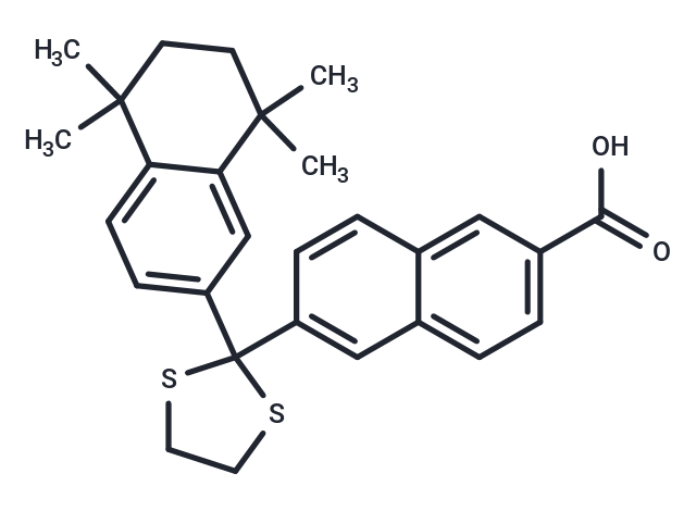 化合物 MM 11253|T23005|TargetMol