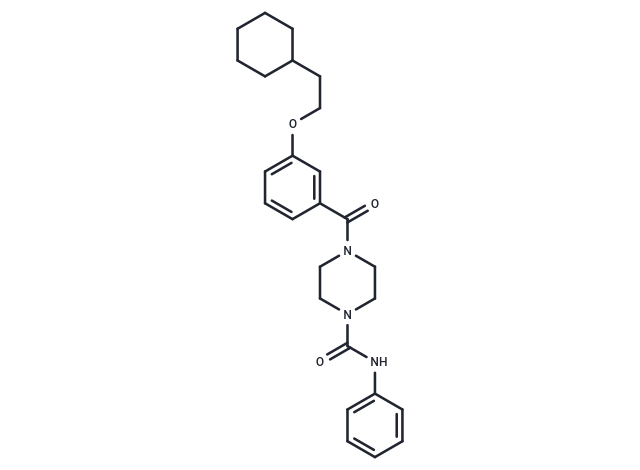 化合物 TM2 TEAD inhibitor|T83951|TargetMol