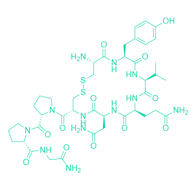 (Val3,Pro8)-缩宫素杂质肽/2134138-89-7/(Val3,Pro8)-Oxytocin