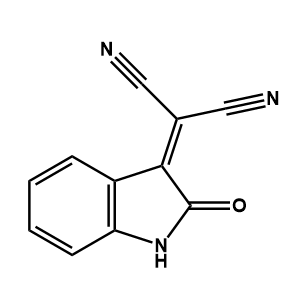 2-(2-氧杂环丁-3-亚基)丙二腈