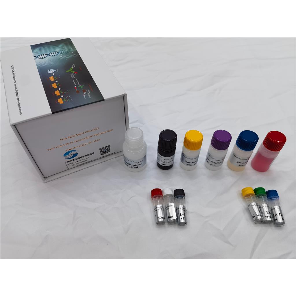 人尿蛋白(UP)ELISA试剂盒