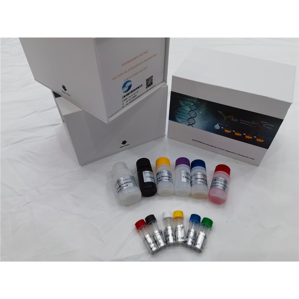 人14,15-EET(14,15-EET)ELISA试剂盒