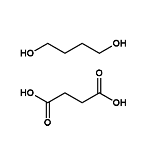 聚丁二酸丁二醇酯（PBS）