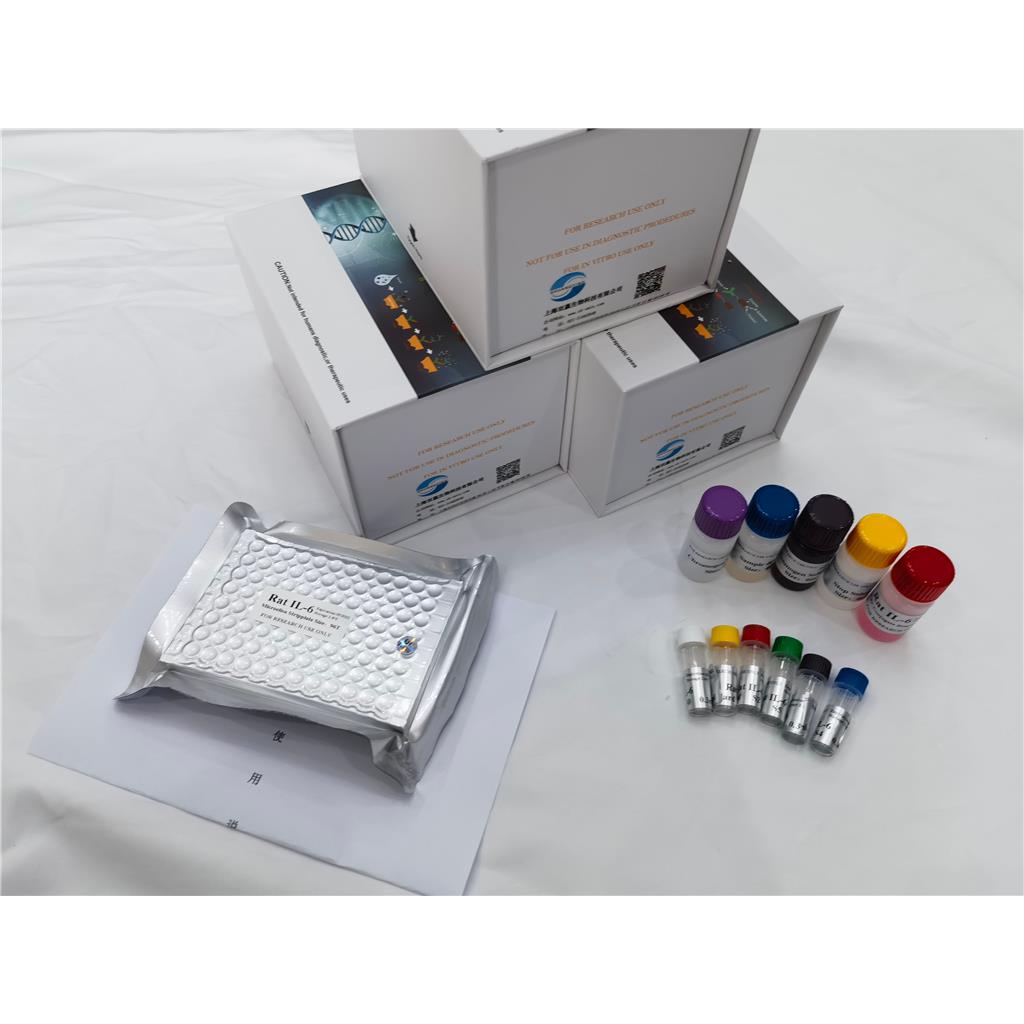 人14,15-EET(14,15-EET)ELISA试剂盒