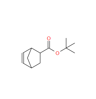5-降冰片烯-2-羧酸叔丁酯