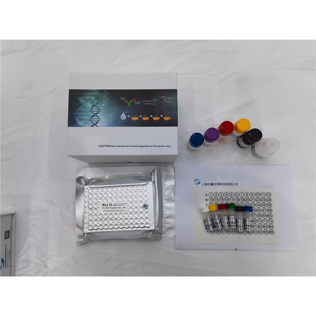 人金属肽酶含血小板反应蛋白13抗体(ADAMTS13-Ab)ELISA试剂盒