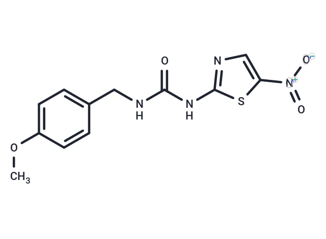 化合物 AR-A014418|T1881|TargetMol
