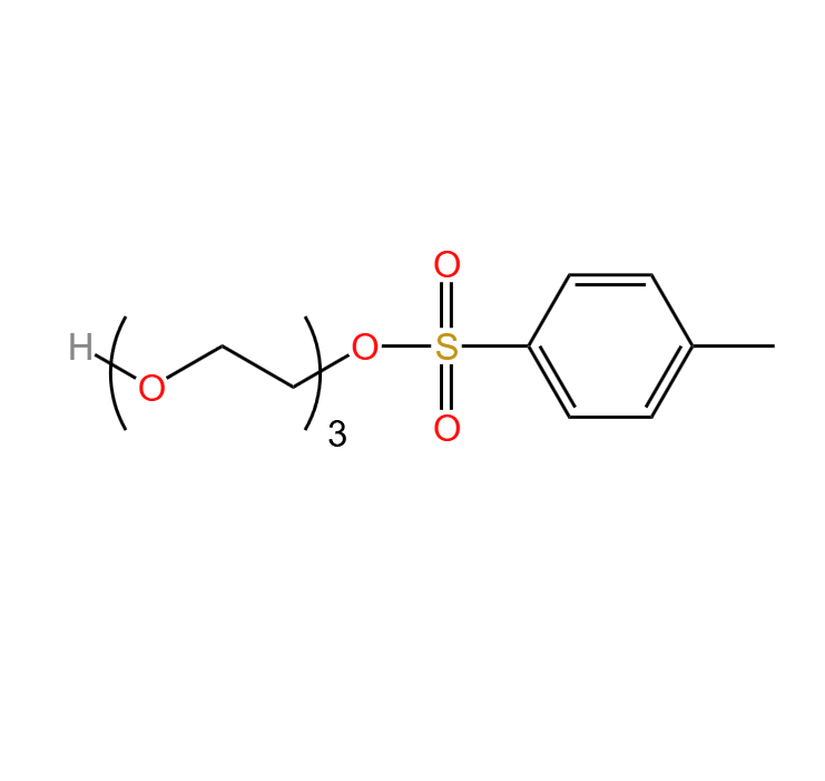 羟基-三乙二醇-对甲苯磺酸酯  98%