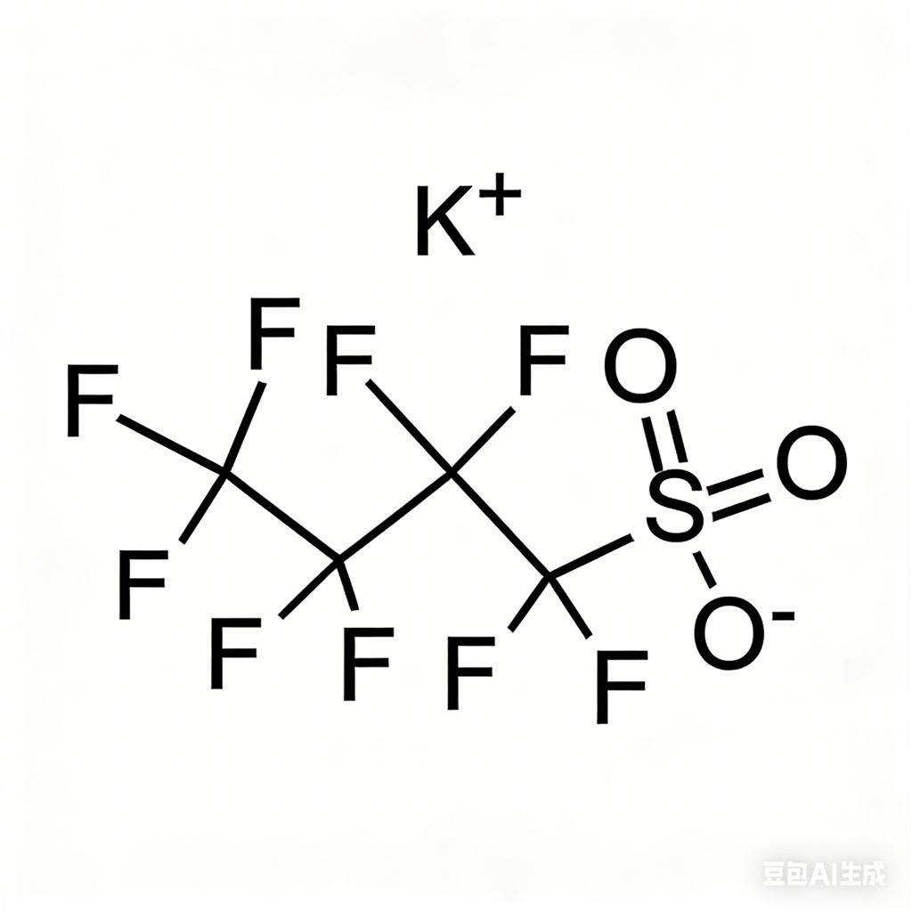 全氟丁基磺酸钾
