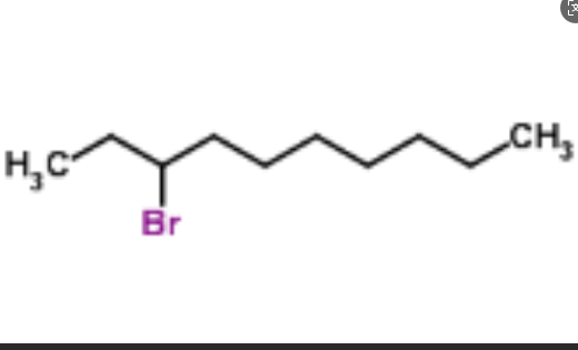 30571-71-2；3-溴癸烷；3-Bromodecane