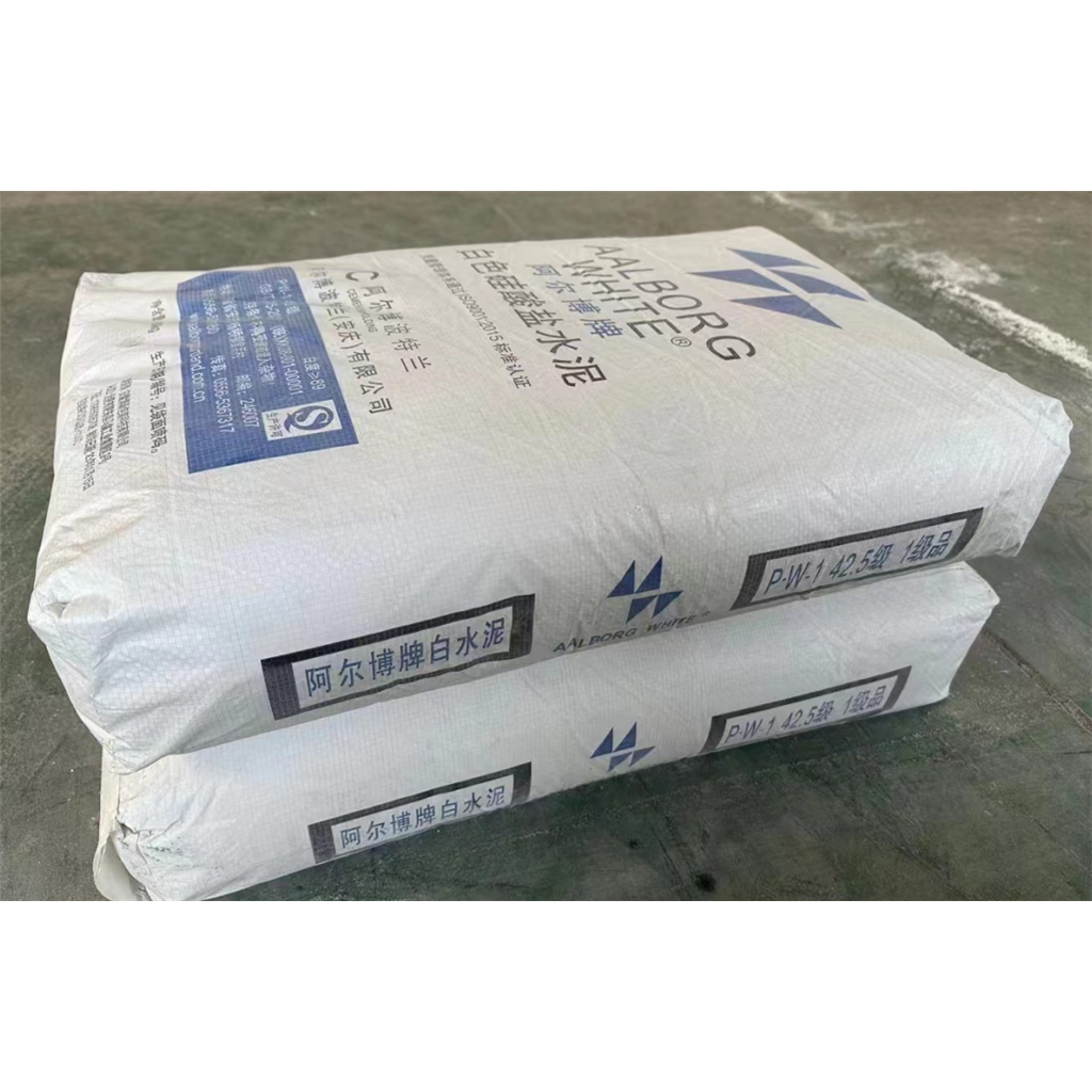   白水泥  建筑装饰材料腻子粉 