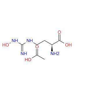 1140844-63-8；nor-NOHA醋酸盐；nor-NOHA acetate