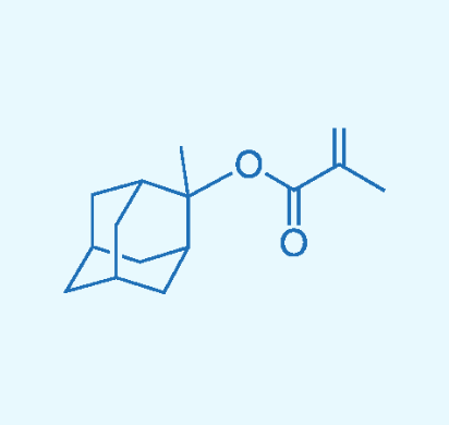 2-甲基-2-金刚烷基甲基丙烯酸酯  177080-67-0