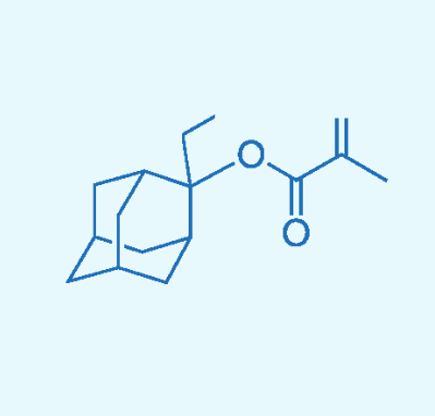 2-乙基-2-金刚烷基甲基丙烯酸酯  209982-56-9