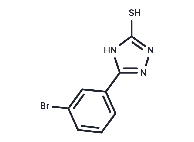 化合物 Tyrosinase-IN-16|T67939|TargetMol
