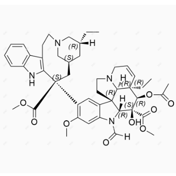 长春新碱EP杂质B  68135-16-0