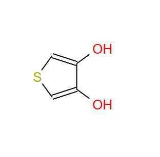 14282-59-8;噻吩-3,4-二醇;Thiophene-3,4-diol