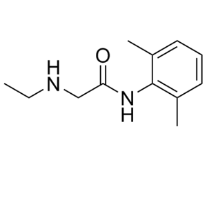 利多卡因EP杂质D