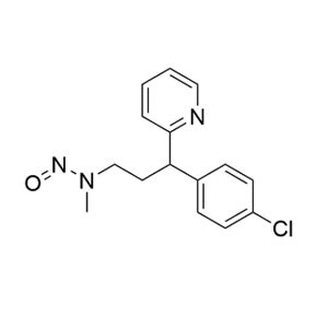 N-亚硝基去甲基氯苯胺