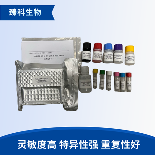 大鼠糜蛋白酶(chymase）elisa试剂盒