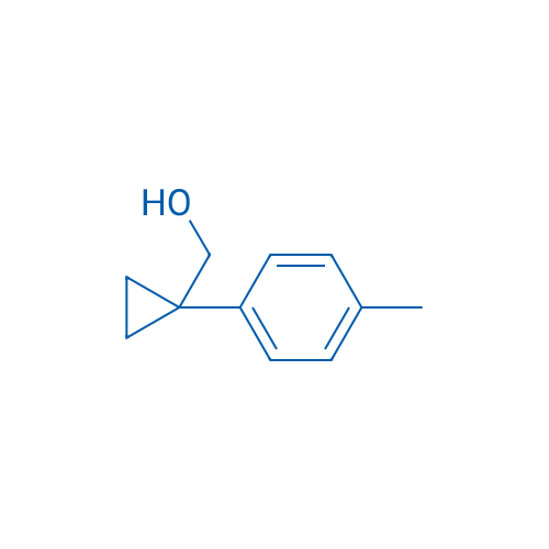 1-(4-甲基苯基)-1-环丙甲醇