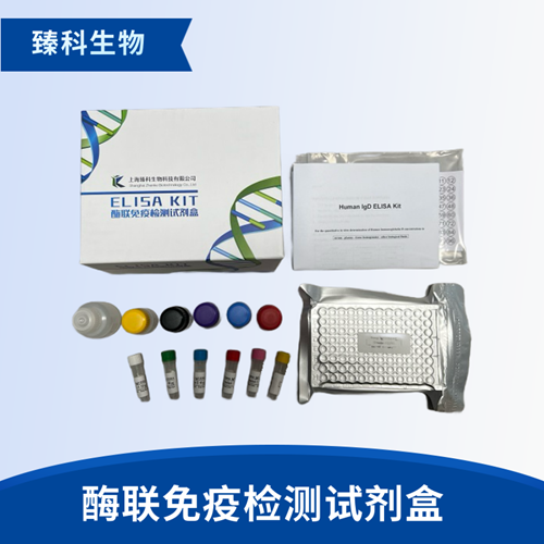 人降钙素(CT）elisa定量试剂盒