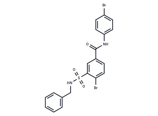 化合物 RS-1|T6972|TargetMol