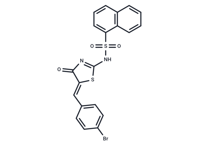 化合物 Pitstop 2|T26357|TargetMol