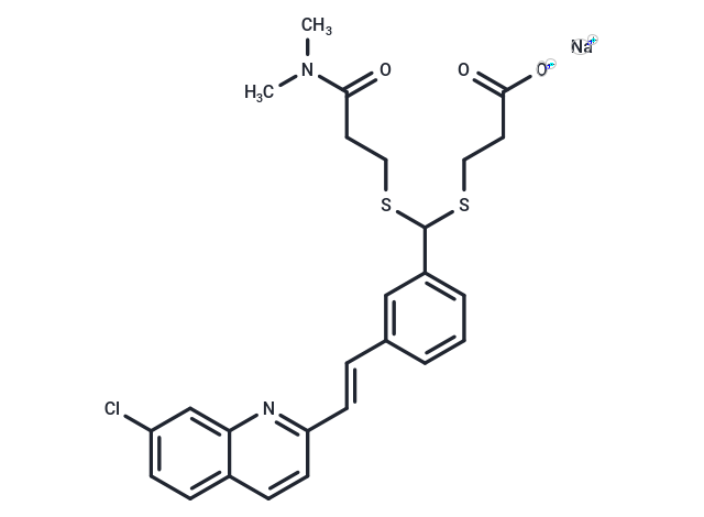 化合物 Propanoic acid|T3148|TargetMol