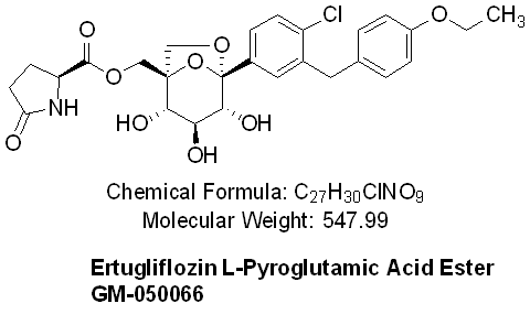 艾托格列净杂质