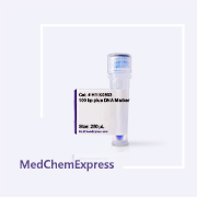 100 bp plus DNA Marker