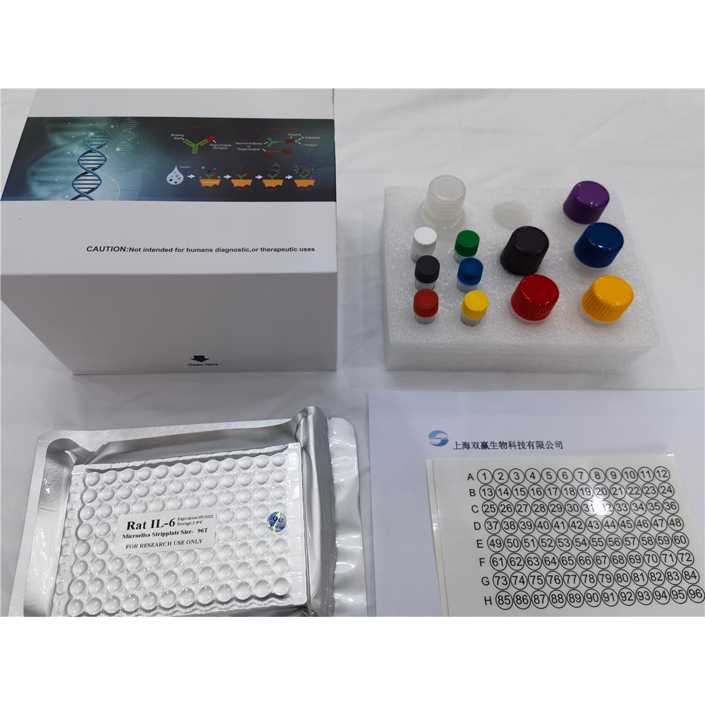 人颗粒蛋白前体(GPP)ELISA试剂盒