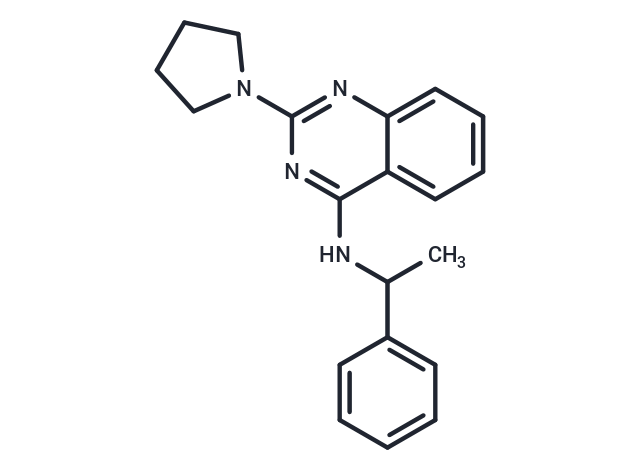 化合物 Importazole|T3445|TargetMol