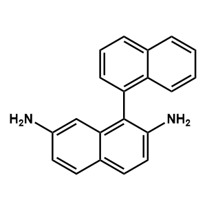 [1,1′-联萘]-2,7-二胺