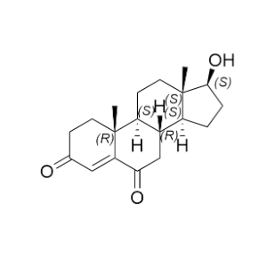 睾酮杂质115