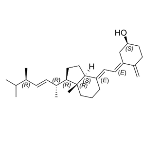 钙化醇EP杂质A