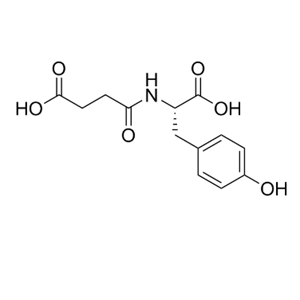 克拉维酸钾EP杂质G