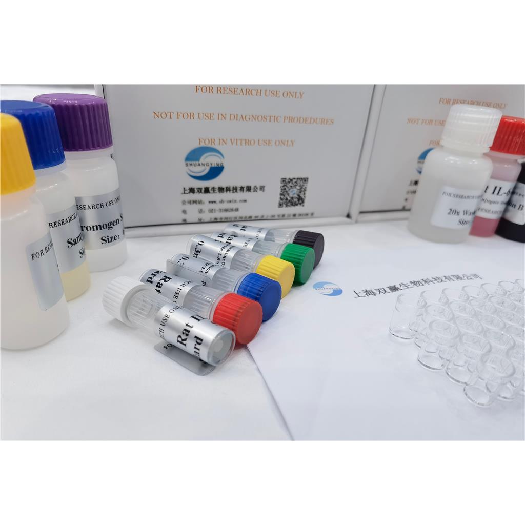 人线粒体呼吸链复合物I(NADHD-I)ELISA试剂盒