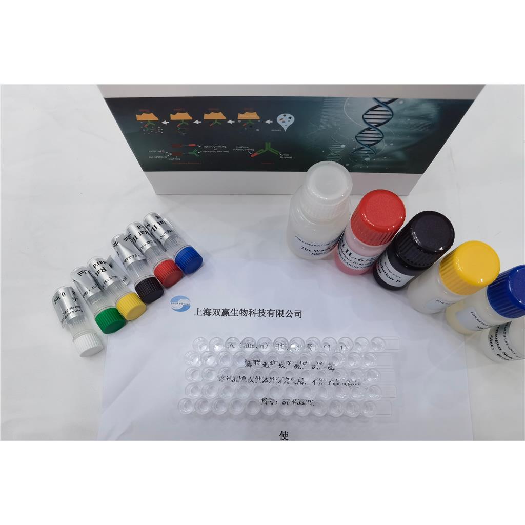 人甘丙肽(GL)ELISA试剂盒