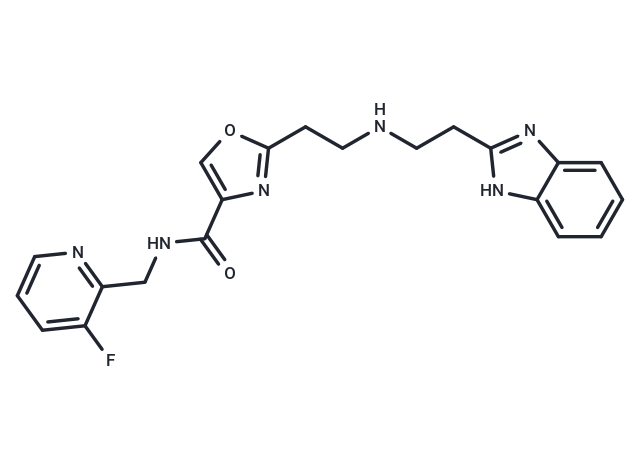化合物 Vamifeport|T39520|TargetMol