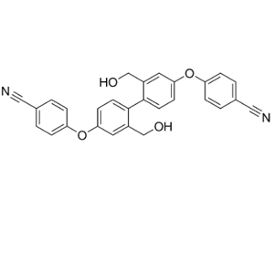 克立硼罗杂质11