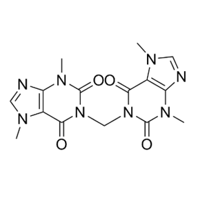 己酮可可碱EP杂质E